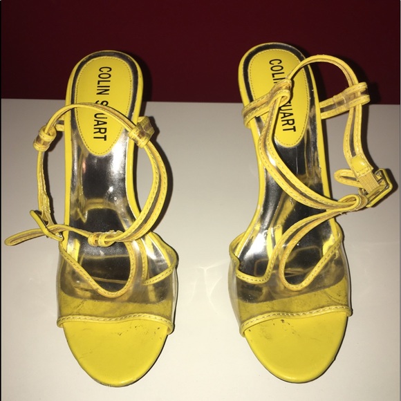 High heel sandals - Picture 3 of 6